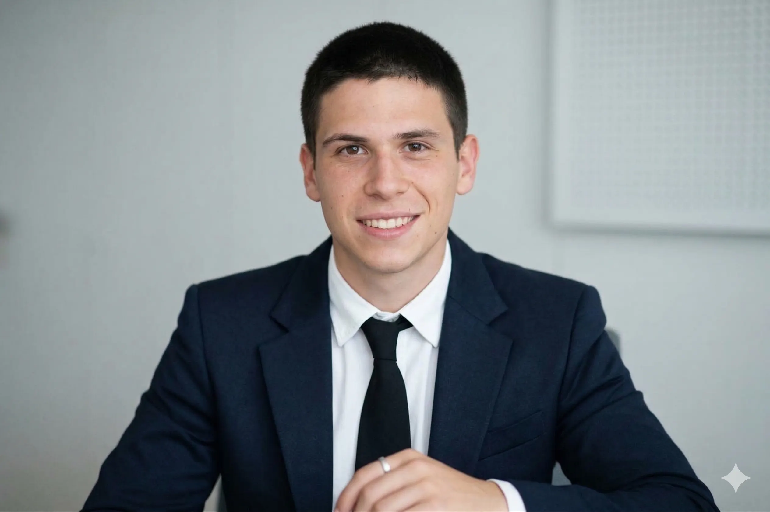 Samuele Merizio - Vetta Digitale